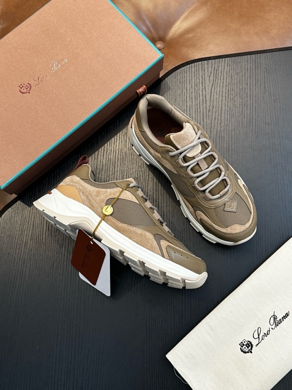 Loro Piana Shoes-11